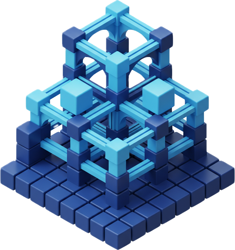 cube_insfrastructure cube_insfrastructure