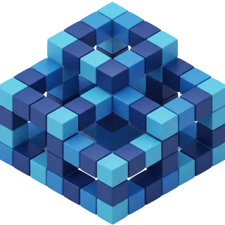 cube-shape blog
